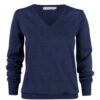 Westmore Lady merino pullover