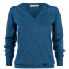 Westmore Lady merino pullover