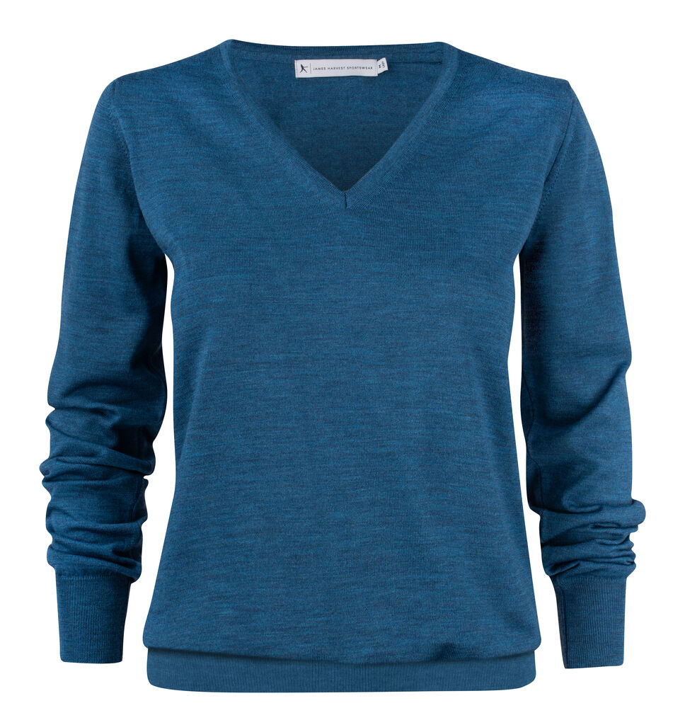 Westmore Lady merino pullover