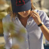 Burnwood Cap