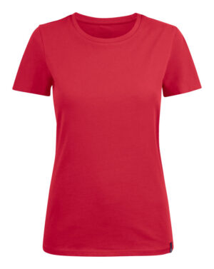 American U Lady T-shirt