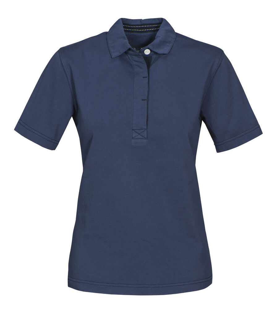 Amherst Collar T Lady