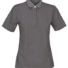 Amherst Collar T Lady