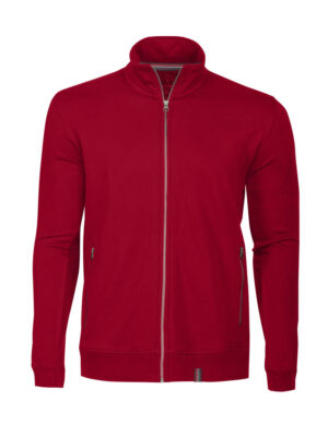 Novahill sweatjacket