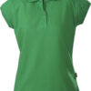 Birdie Polo Lady