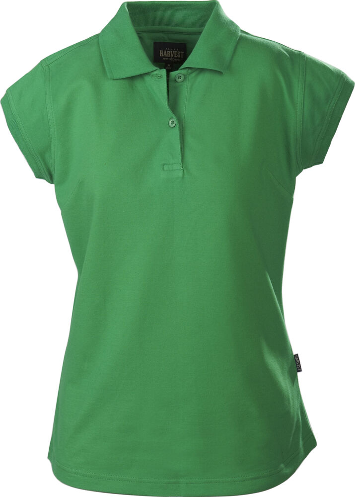 Birdie Polo Lady