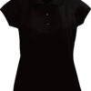 Birdie Polo Lady