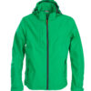 Flat Track Jacket
