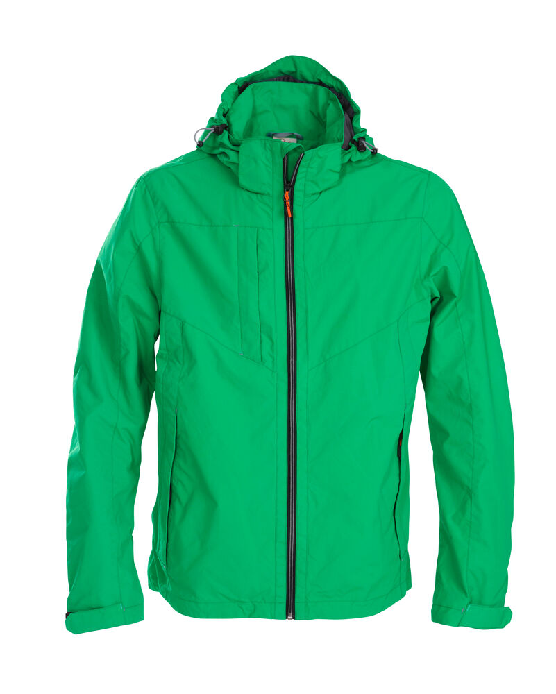 Flat Track Jacket
