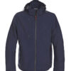 Flat Track Jacket