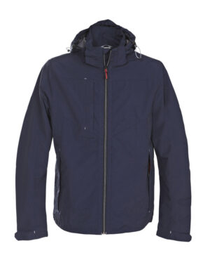 Flat Track Jacket