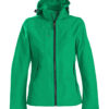 Flat Track Lady Jacket