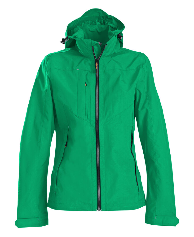 Flat Track Lady Jacket