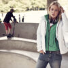 Speedway Lady Fleece Jacket