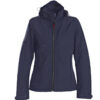 Flat Track Lady Jacket