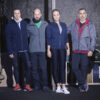 Trail Softshell Jacket