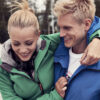 Trail Lady Softshell Jacket