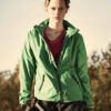 Headway Windbreaker