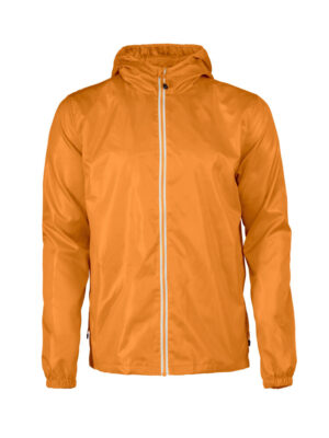 Fastplant windbreaker