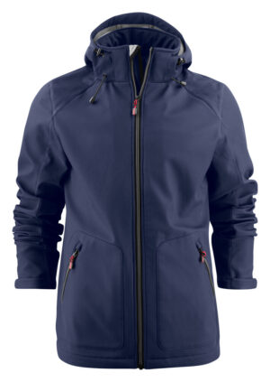 Karting Jacket