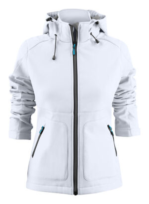 Karting Jacket Lady