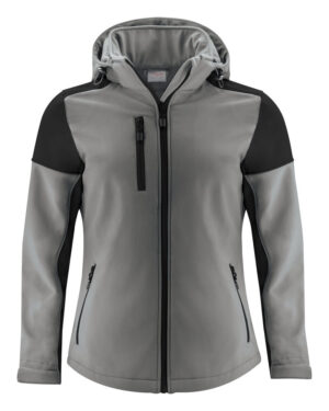 Prime Softshell Lady