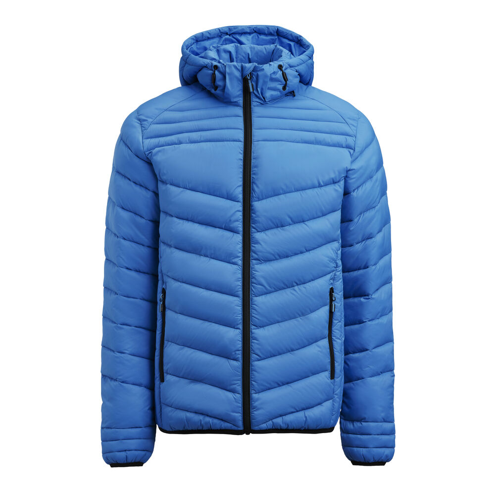 Base Jacket