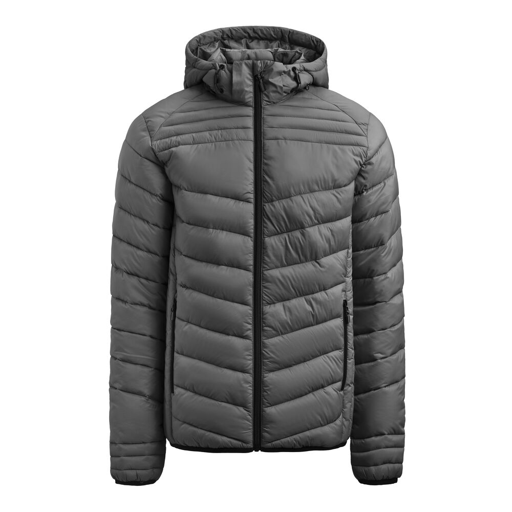 Base Jacket