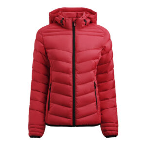 Base Lady Jacket