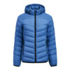 Base Lady Jacket
