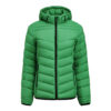 Base Lady Jacket