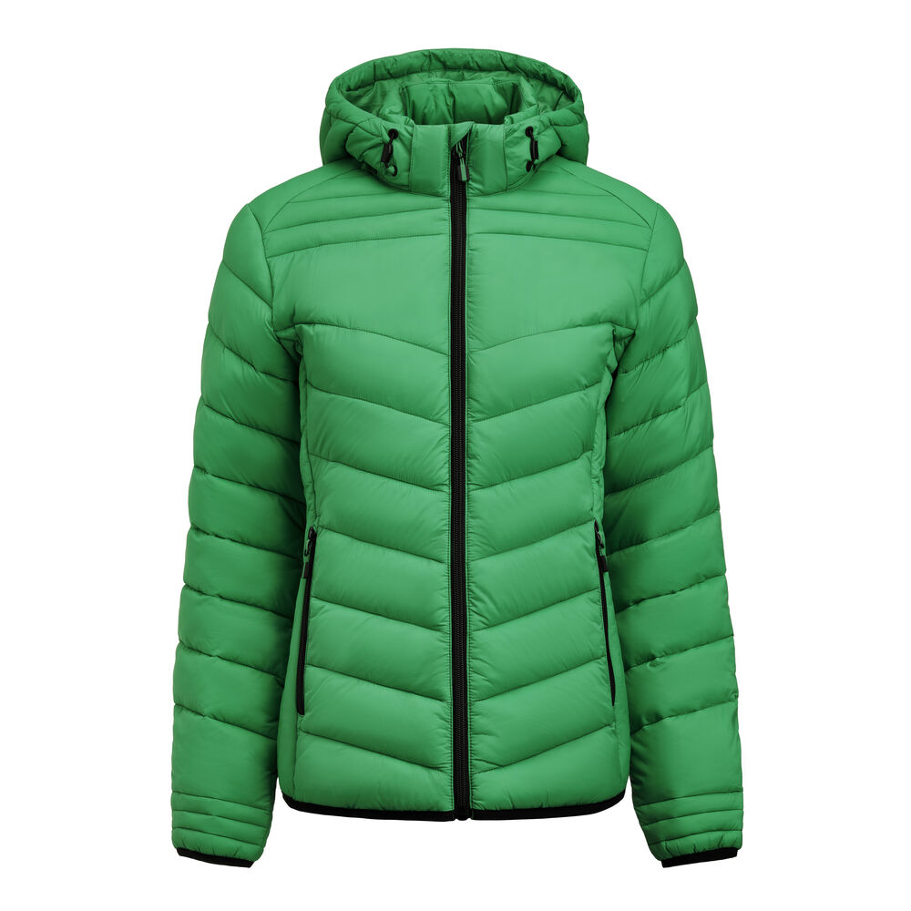 Base Lady Jacket