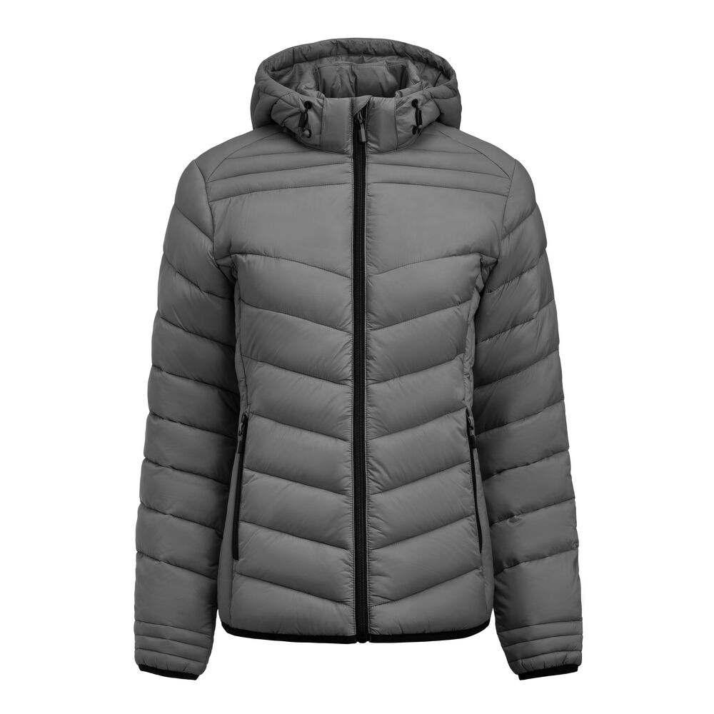 Base Lady Jacket