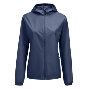 Grab Windbreaker Women