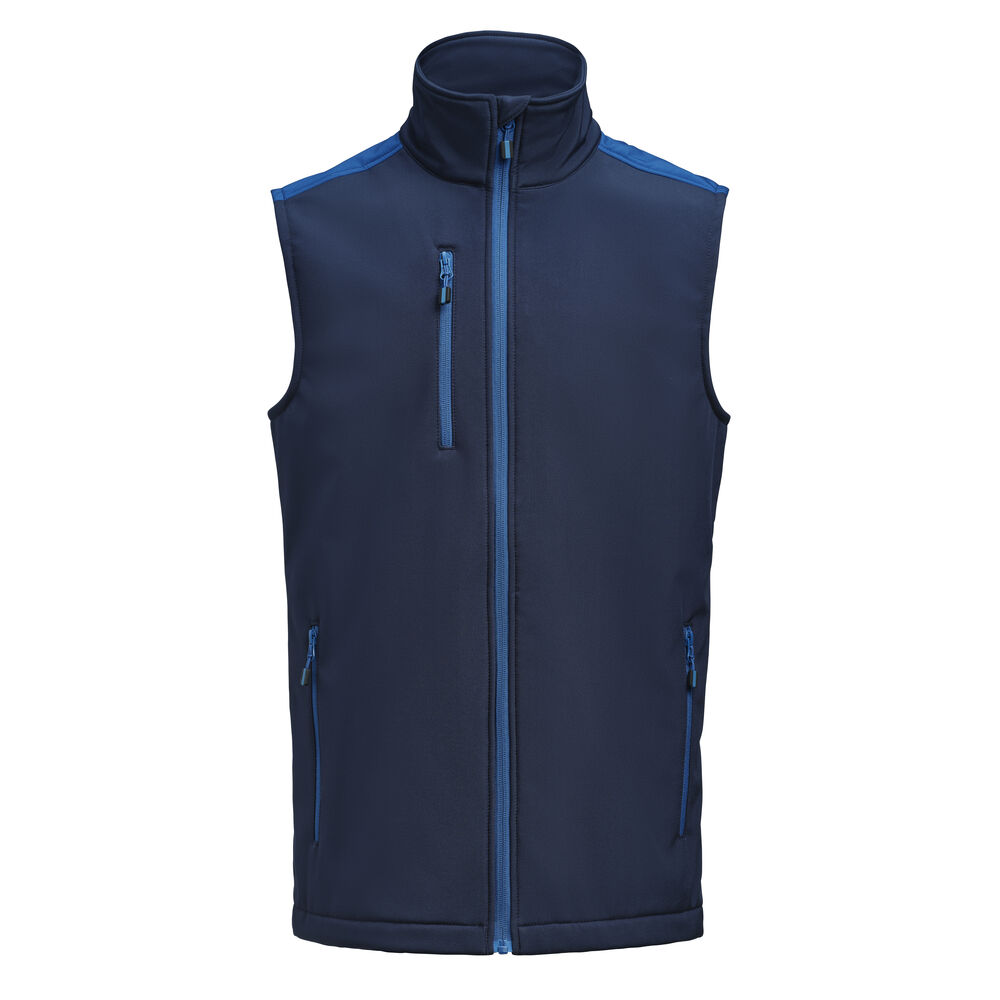 Prime Softshell Vest