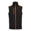 Prime Softshell Vest