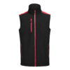 Prime Softshell Vest