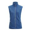 Sideflip Lady fleece vest