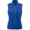 Sideflip Lady fleece vest