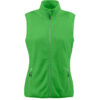 Sideflip Lady fleece vest
