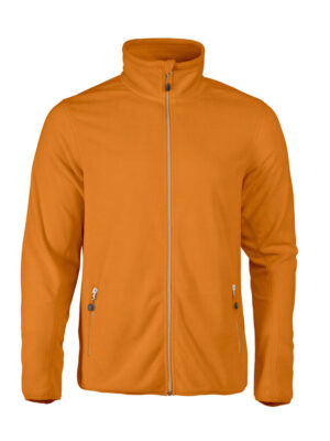 Twohand fleece jacket