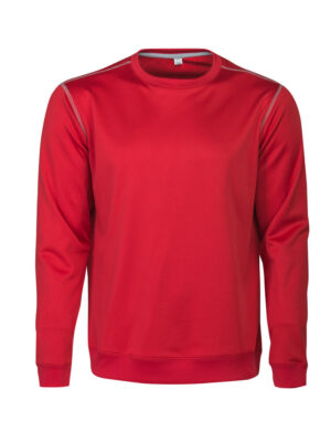 Marathon crewneck sweatshirt