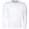 Marathon crewneck sweatshirt