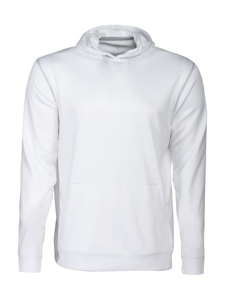 Pentathlon Junior hooded sweatshirt