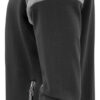 2262061-9093_PrimeSweatvest_BlackAnthracite_Side
