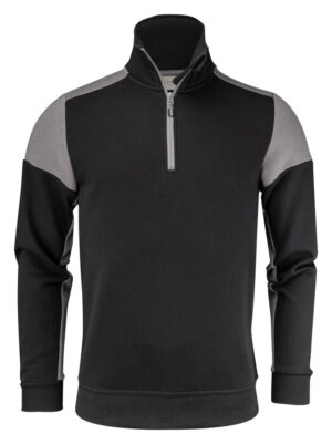 Prime Halfzip Sweater
