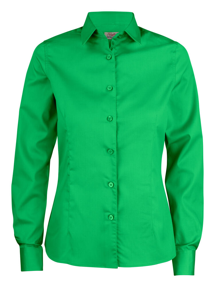 Point lady shirt