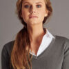 Point lady shirt