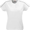Bike Lady T-Shirt