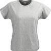 Bike Lady T-Shirt